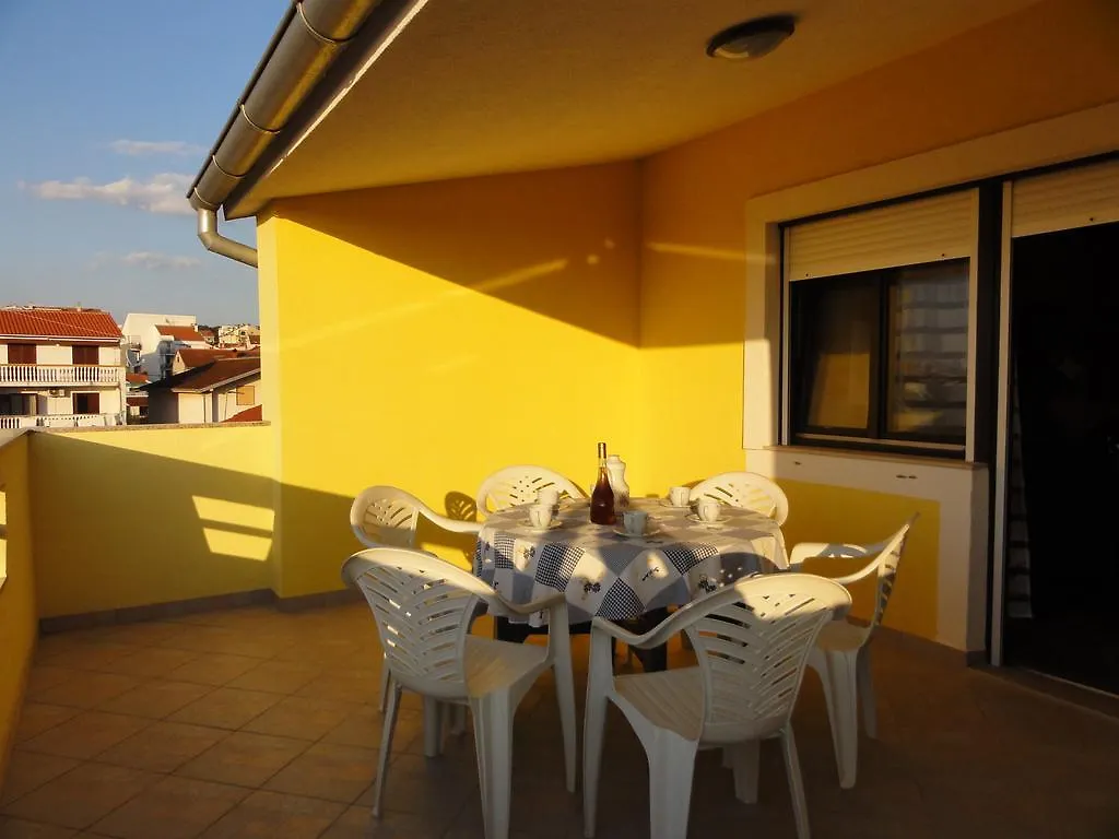 Apartments Sestan Zadar