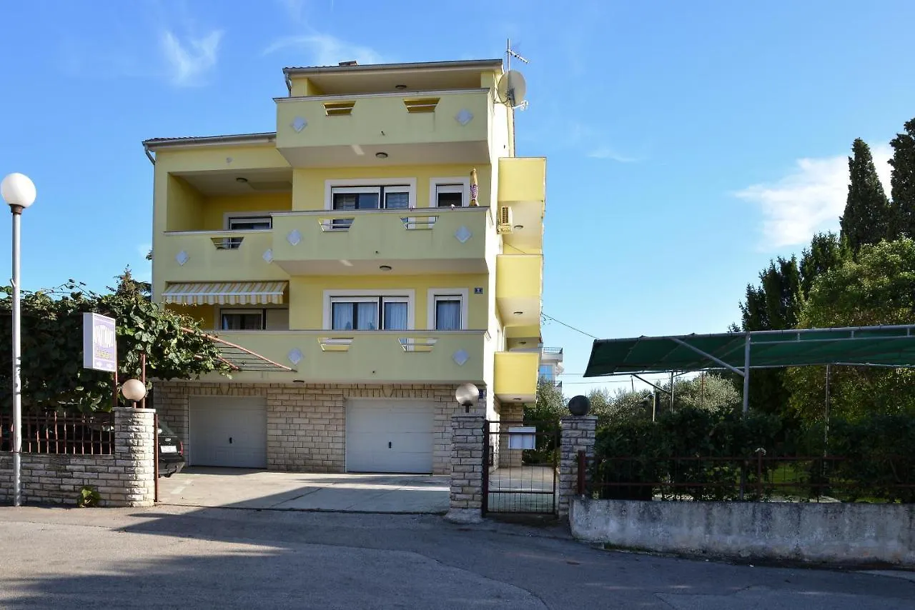 Apartments Sestan Zadar