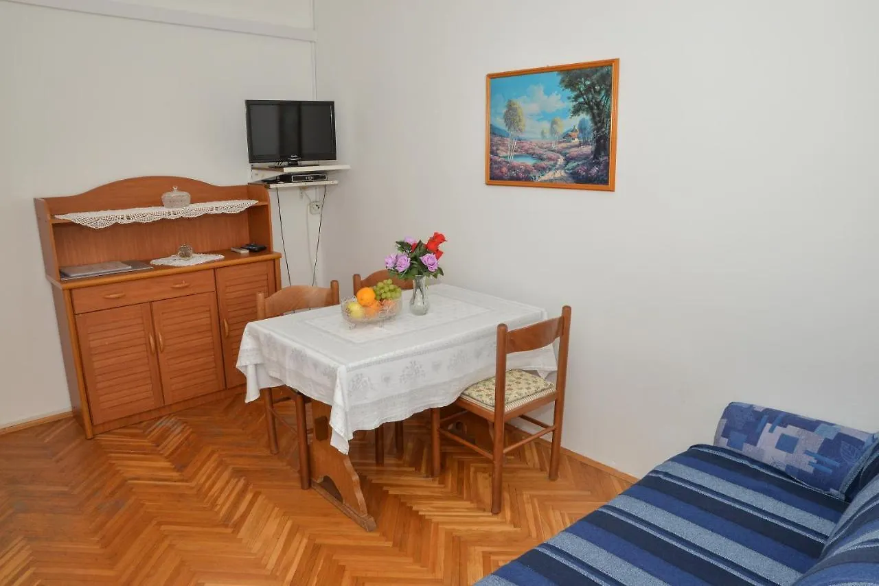 Apartments Sestan Zadar
