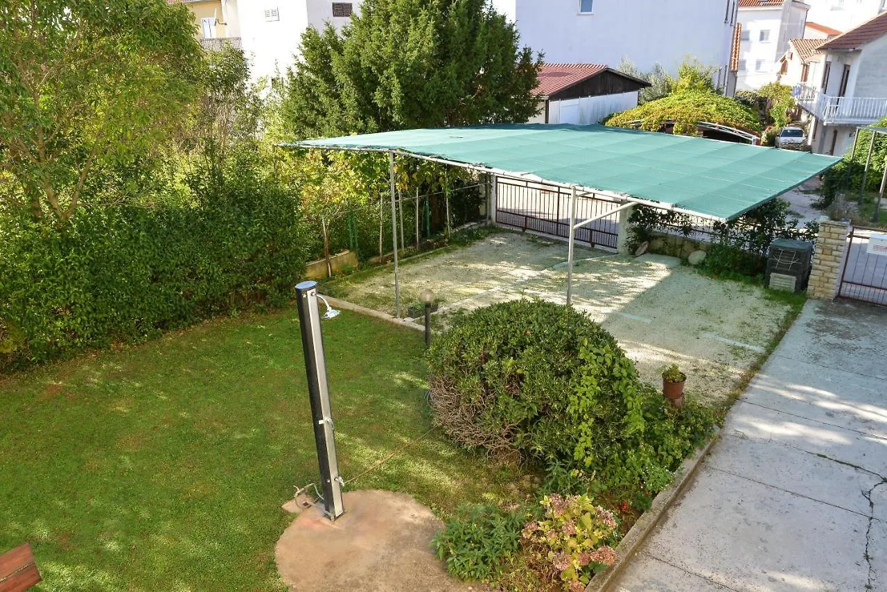 Apartments Sestan Zadar Chorvatsko