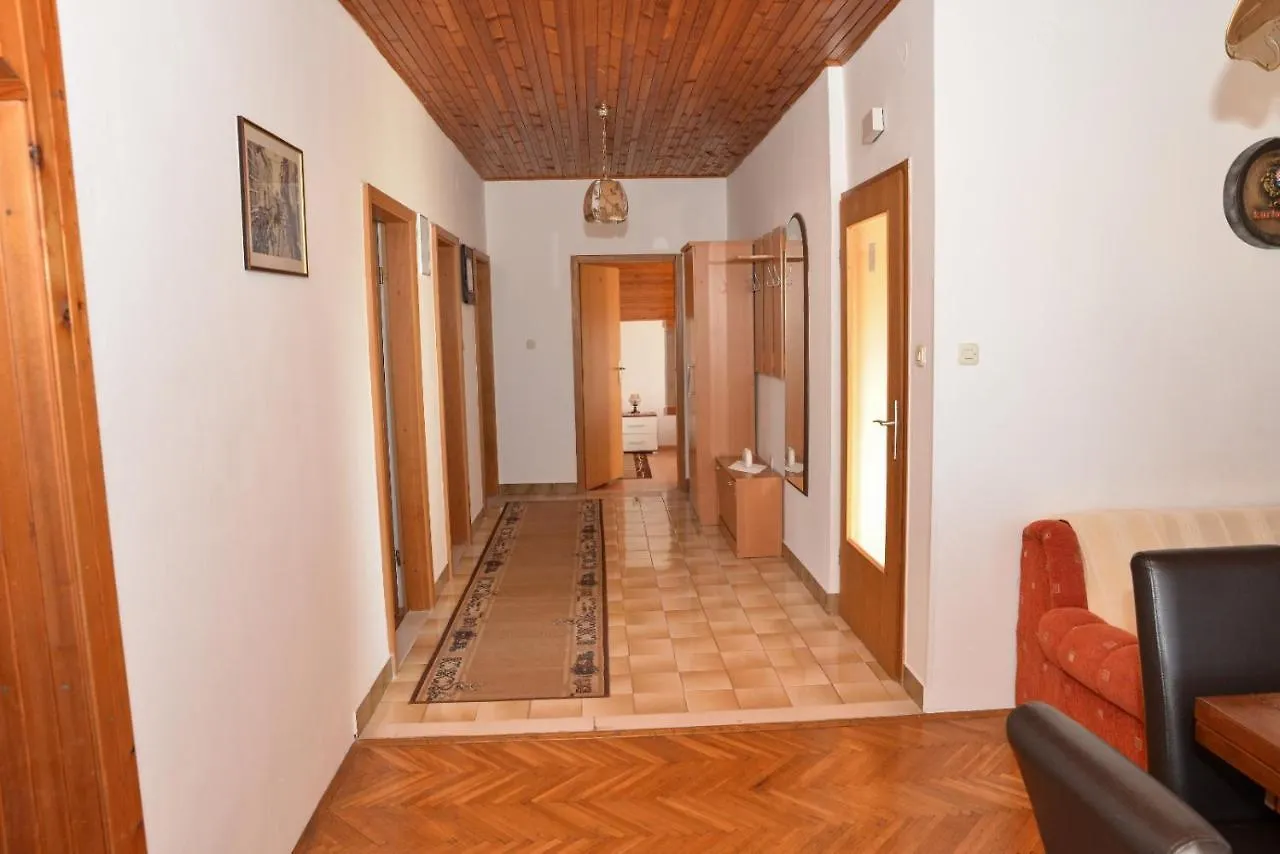 Apartments Sestan Zadar 0*,  Chorvatsko