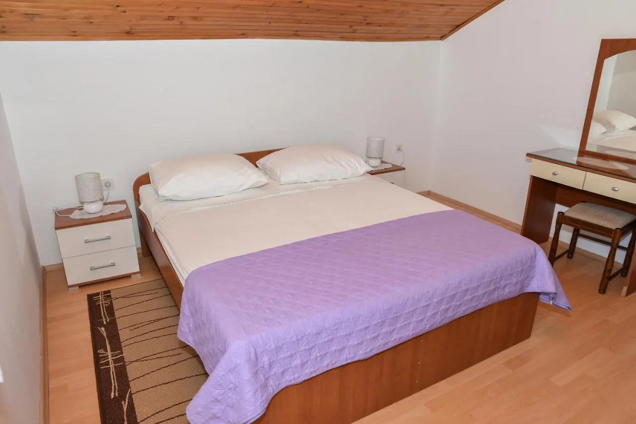 Apartments Sestan Задар Хорватия