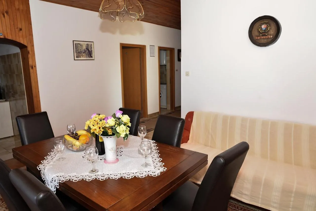Apartments Sestan Zadar