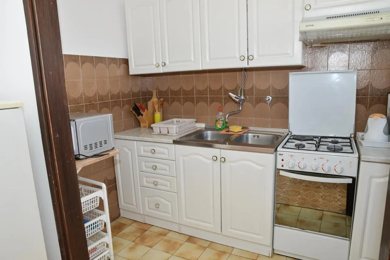 Apartments Sestan Zadar
