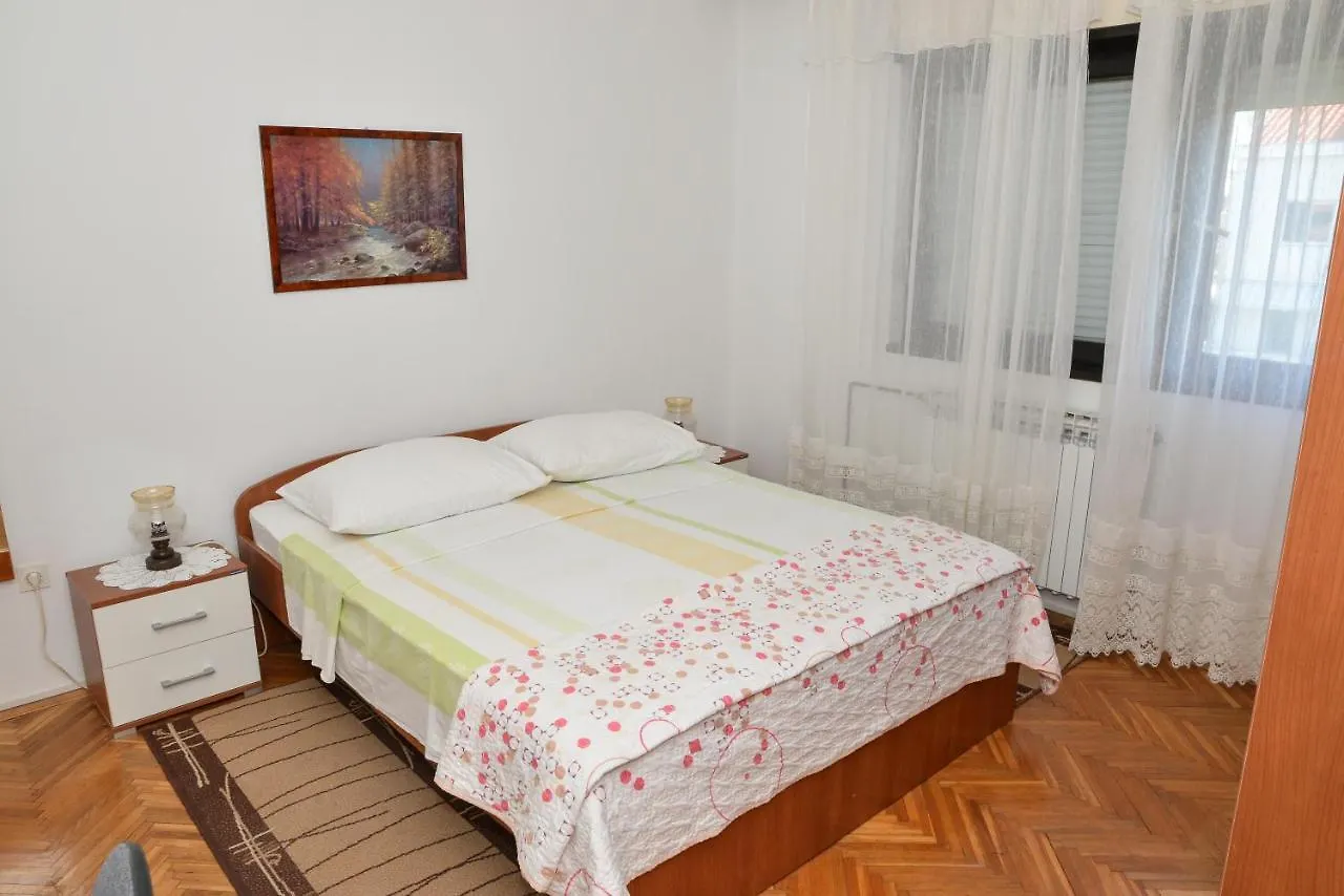 Apartments Sestan Zadar 0*,  Chorvatsko