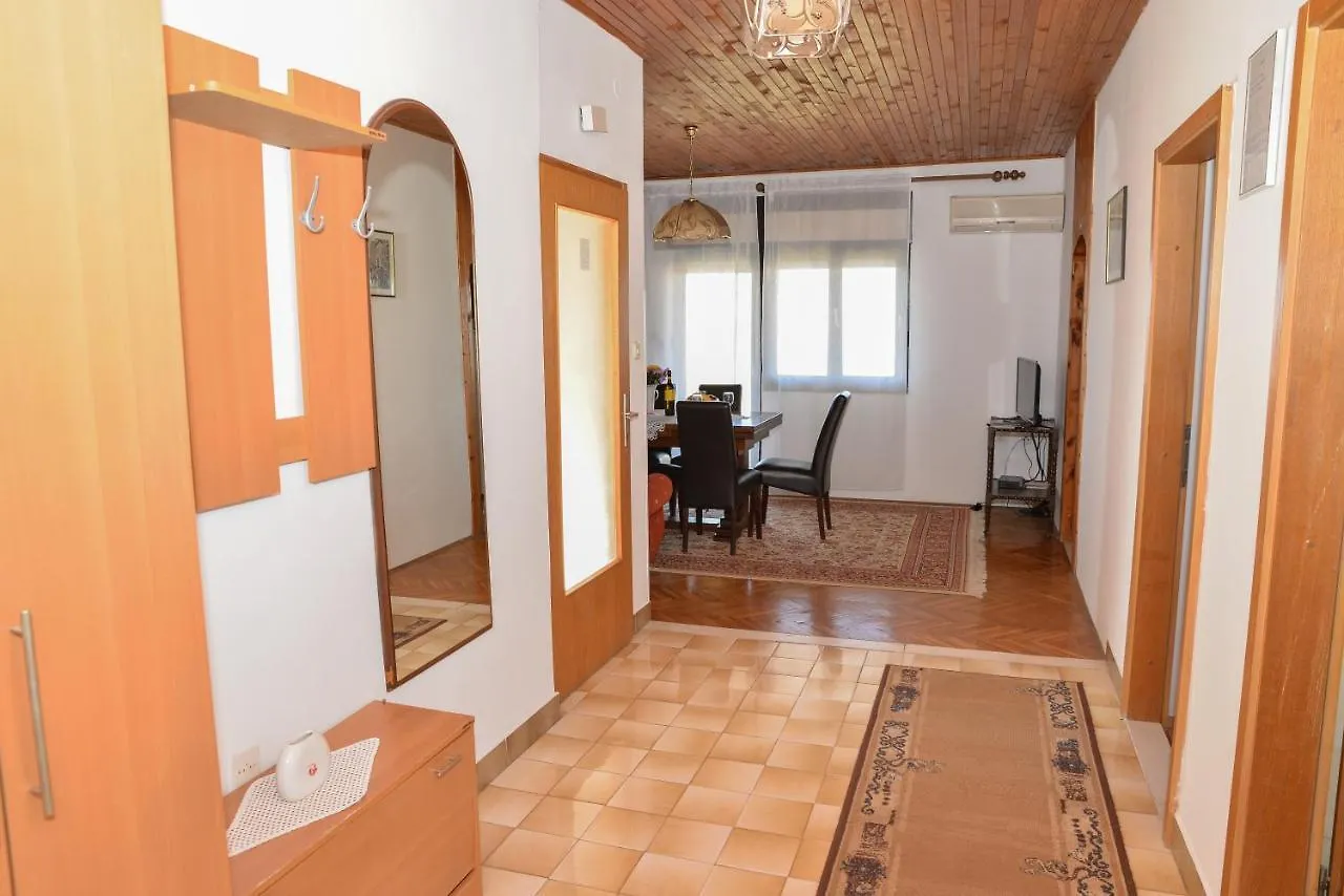 Apartments Sestan Задар 0*,  Хорватия