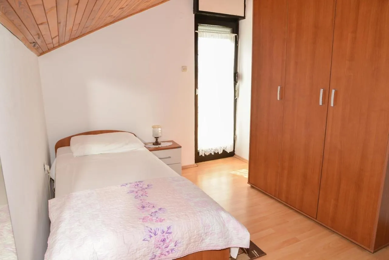Apartments Sestan Задар Хорватия