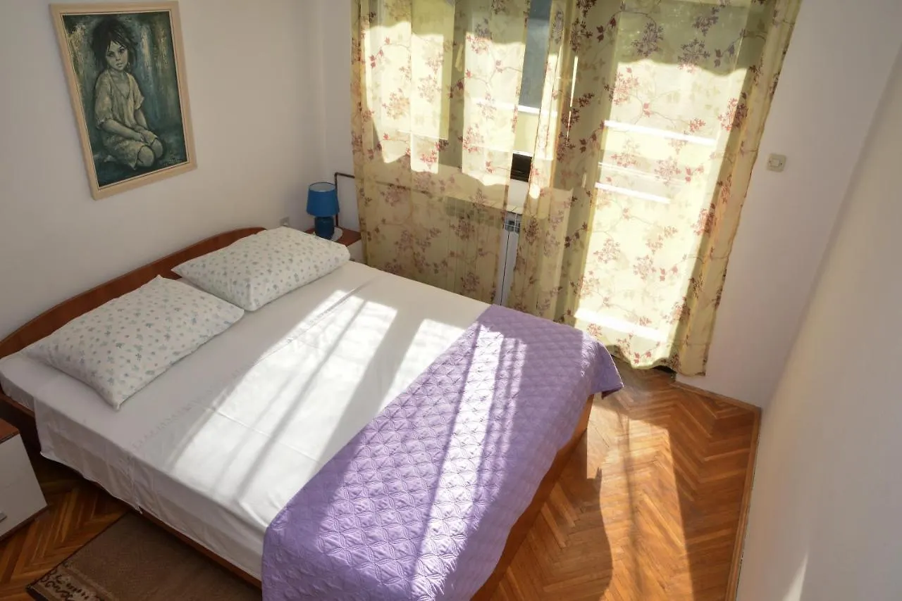 Apartments Sestan Zadar