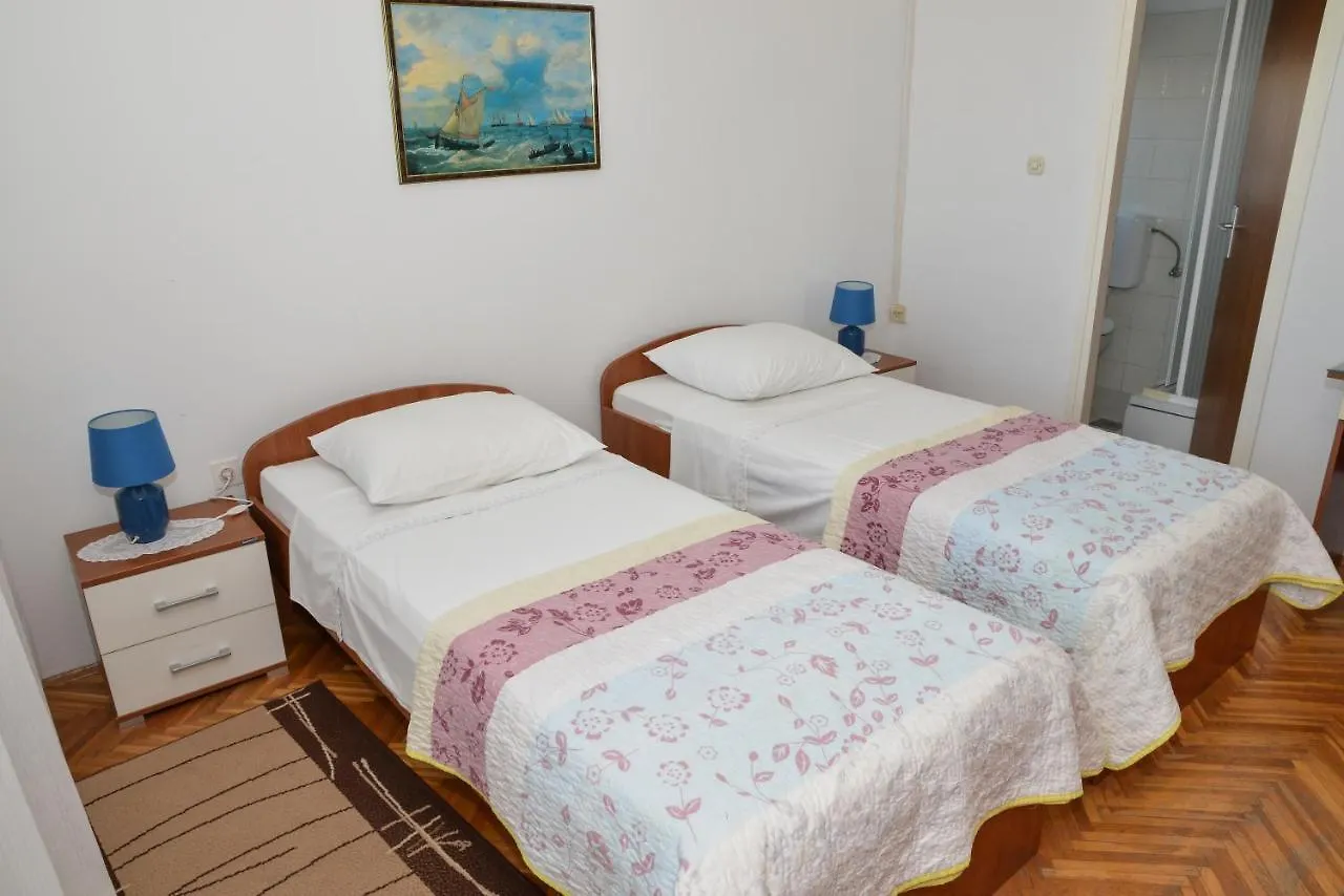 Apartments Sestan Zadar