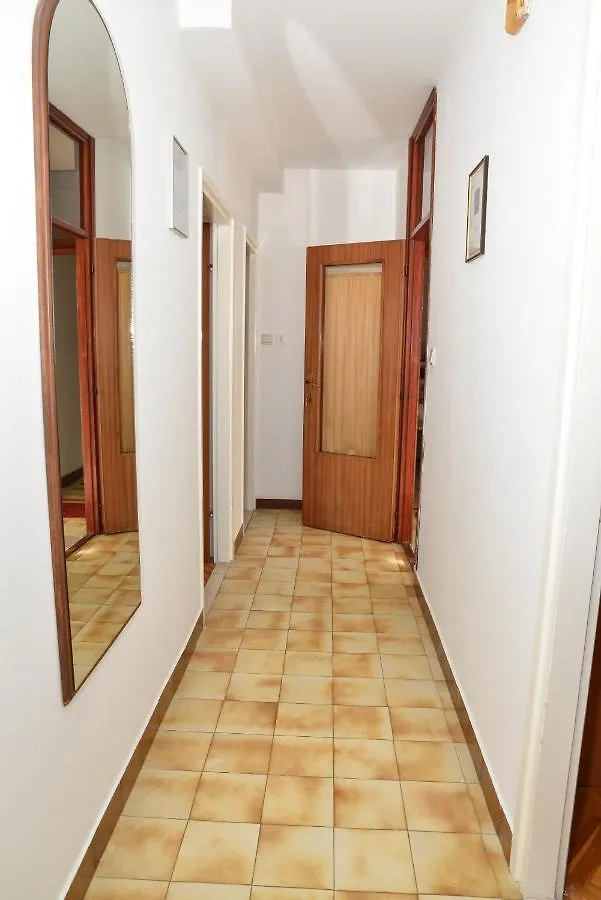 Apartments Sestan Задар Хорватия