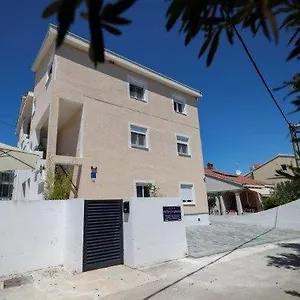 Apartmán Anabella I, Zadar