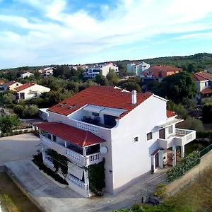 Apartmán Lipotica Diklo, Zadar