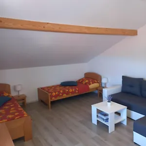 Apartmán Dani, Zadar