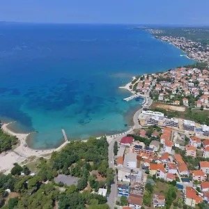 Apartmán & Hegic, Zadar